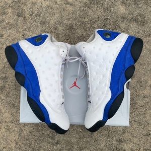 Jordan 13 Royals